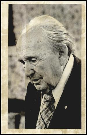 Roy Harris